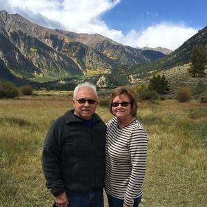 Meet your Posher, Gail